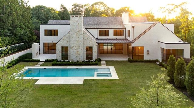 3603 Knollwood Drive NW, Atlanta, GA 30305
