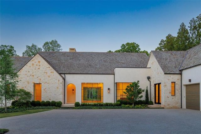 3603 Knollwood Drive NW, Atlanta, GA 30305