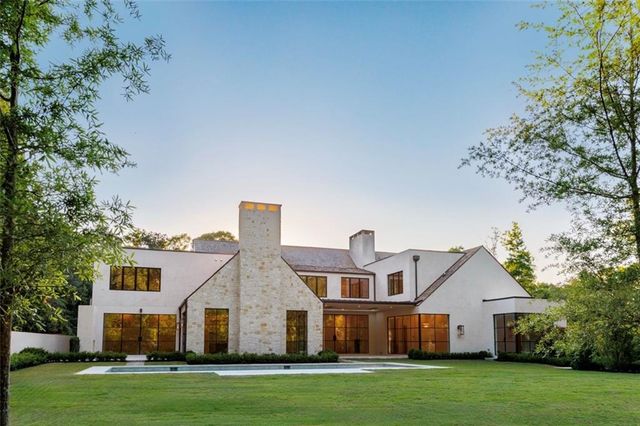 3603 Knollwood Drive NW, Atlanta, GA 30305