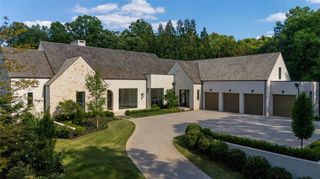 3603 Knollwood Drive NW, Atlanta, GA 30305