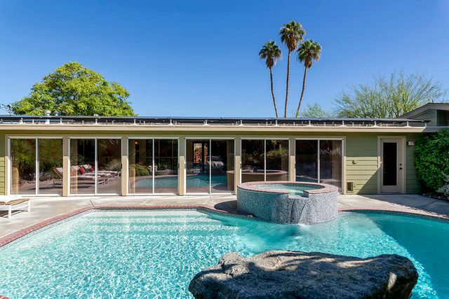 67931 Valley Vista Drive, Cathedral City, CA 92234