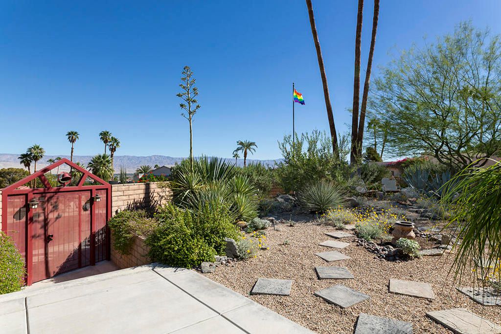 67931 Valley Vista Drive, Cathedral City, CA 92234