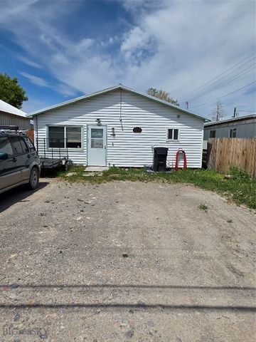 652 Kentucky, Dillon, MT 59725