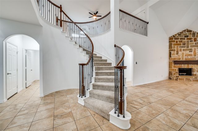 1329 Bateman Lane, Celina, TX 75009