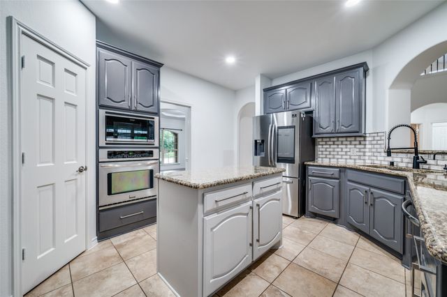 1329 Bateman Lane, Celina, TX 75009