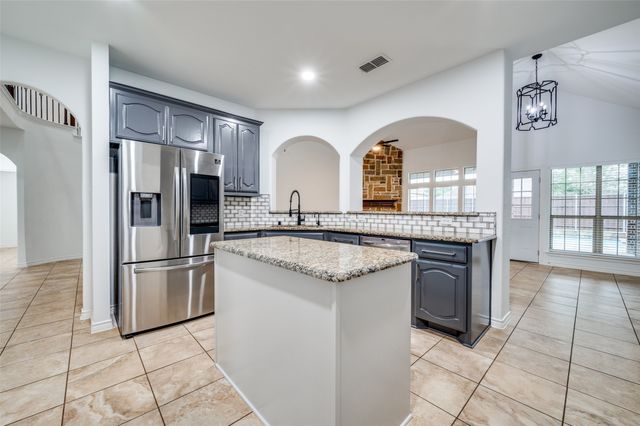 1329 Bateman Lane, Celina, TX 75009