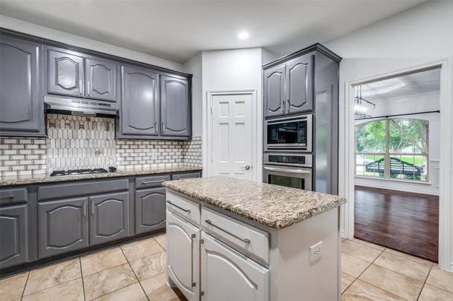1329 Bateman Lane, Celina, TX 75009