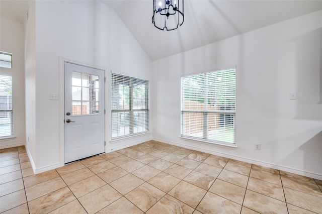 1329 Bateman Lane, Celina, TX 75009