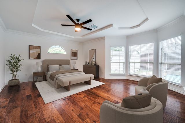 1329 Bateman Lane, Celina, TX 75009