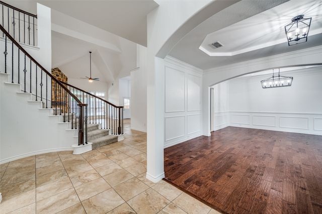 1329 Bateman Lane, Celina, TX 75009