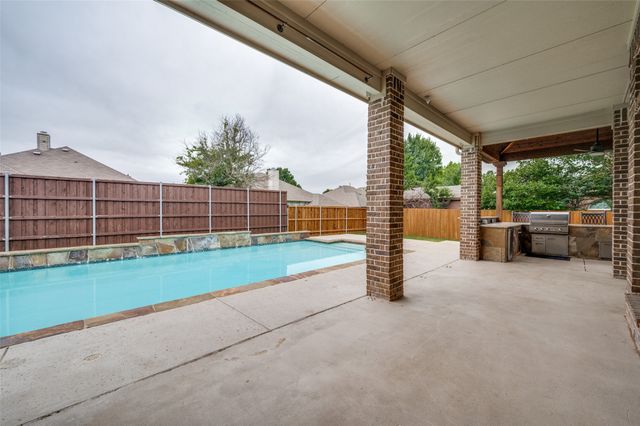 1329 Bateman Lane, Celina, TX 75009