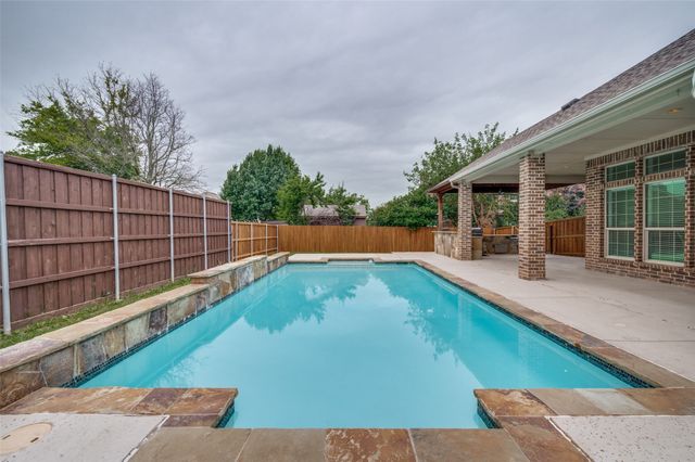 1329 Bateman Lane, Celina, TX 75009