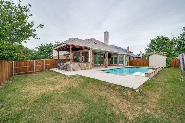 1329 Bateman Lane, Celina, TX 75009