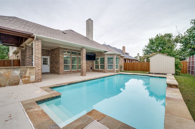 1329 Bateman Lane, Celina, TX 75009