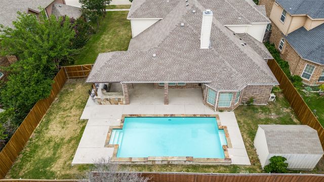 1329 Bateman Lane, Celina, TX 75009