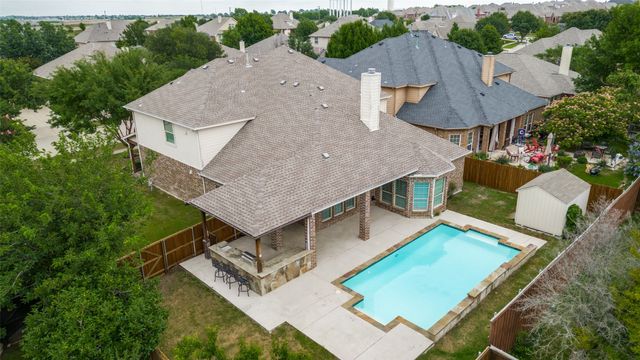 1329 Bateman Lane, Celina, TX 75009