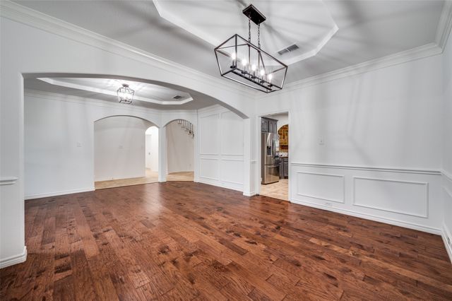 1329 Bateman Lane, Celina, TX 75009