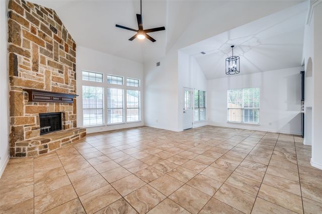 1329 Bateman Lane, Celina, TX 75009