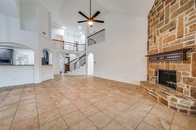 1329 Bateman Lane, Celina, TX 75009