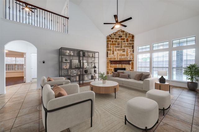1329 Bateman Lane, Celina, TX 75009