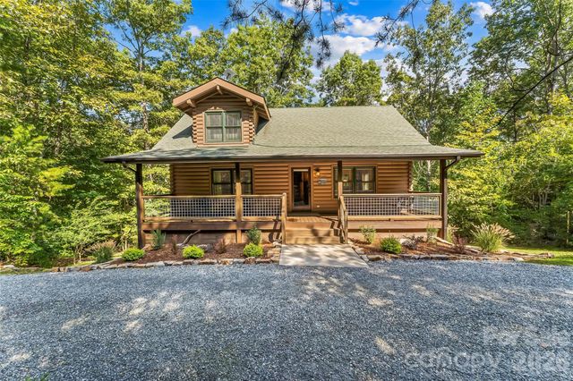 85 Trellis Drive, Nebo, NC 28761