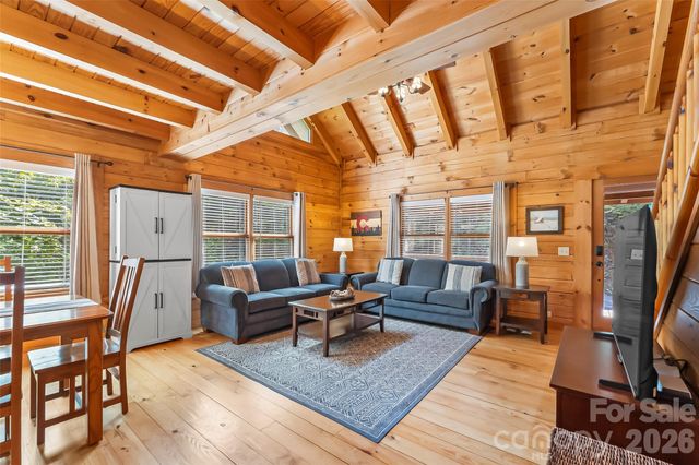 85 Trellis Drive, Nebo, NC 28761
