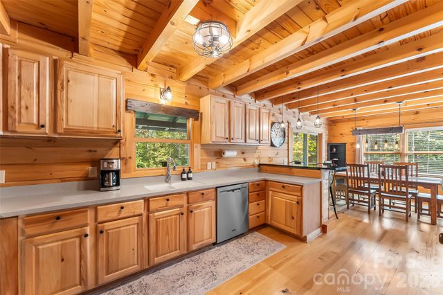 85 Trellis Drive, Nebo, NC 28761