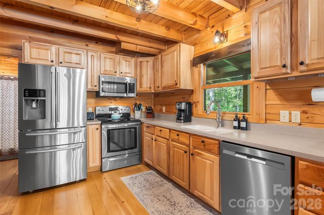 85 Trellis Drive, Nebo, NC 28761