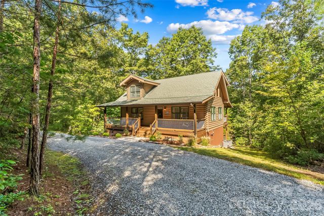 85 Trellis Drive, Nebo, NC 28761