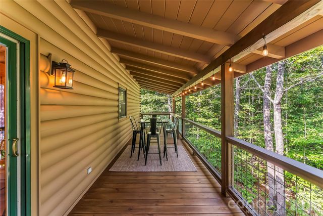 85 Trellis Drive, Nebo, NC 28761