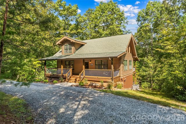85 Trellis Drive, Nebo, NC 28761