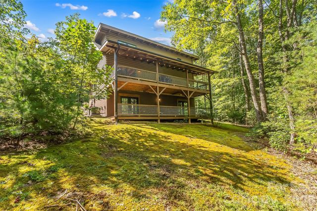 85 Trellis Drive, Nebo, NC 28761