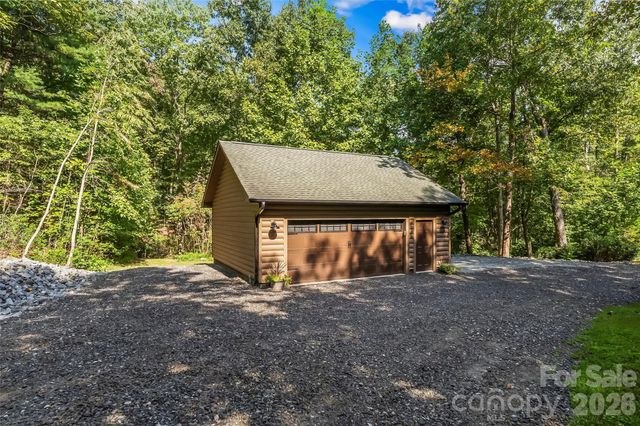 85 Trellis Drive, Nebo, NC 28761
