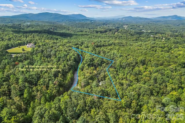 85 Trellis Drive, Nebo, NC 28761