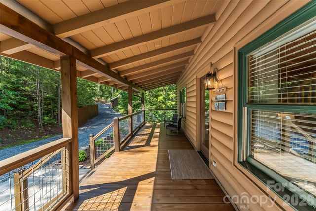 85 Trellis Drive, Nebo, NC 28761