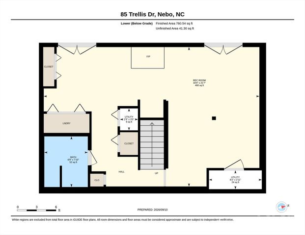 85 Trellis Drive, Nebo, NC 28761