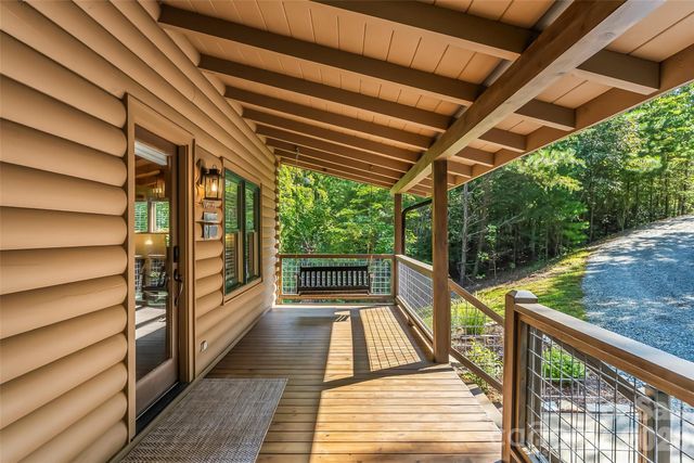 85 Trellis Drive, Nebo, NC 28761