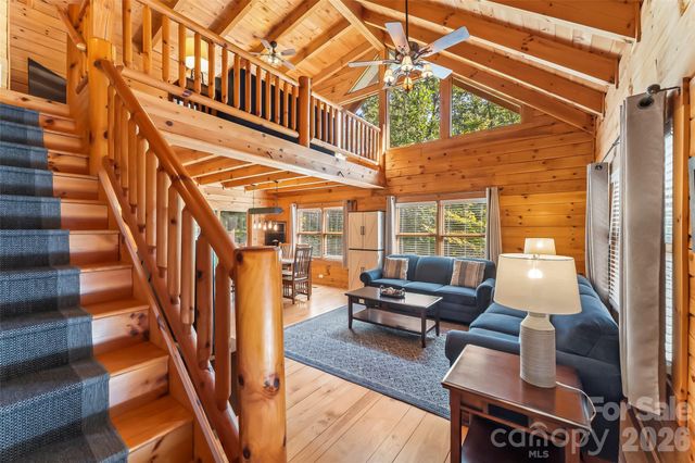 85 Trellis Drive, Nebo, NC 28761