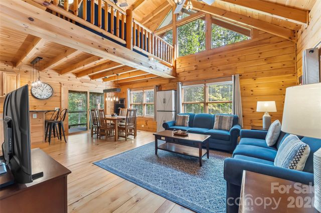 85 Trellis Drive, Nebo, NC 28761