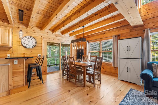 85 Trellis Drive, Nebo, NC 28761