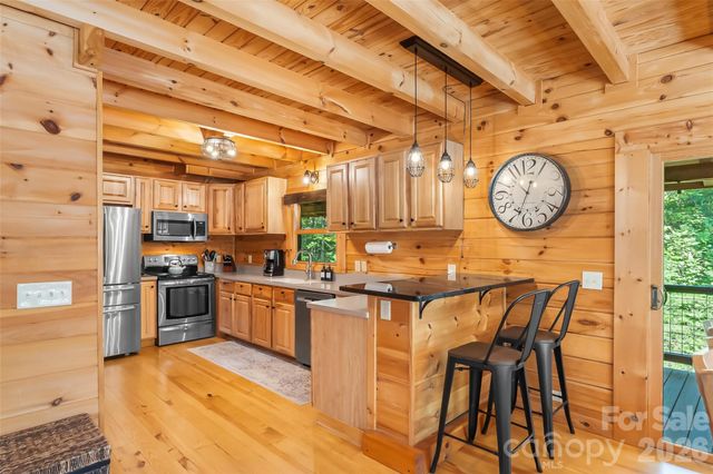 85 Trellis Drive, Nebo, NC 28761
