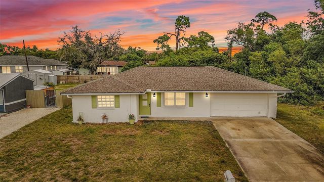 1140 VICTORIA AVENUE, Port Charlotte, FL 33948