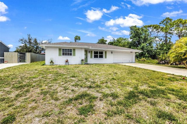 1140 VICTORIA AVENUE, Port Charlotte, FL 33948