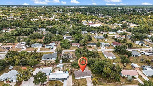1140 VICTORIA AVENUE, Port Charlotte, FL 33948