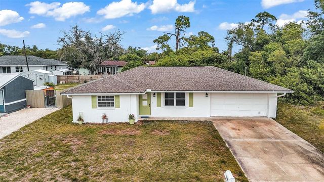 1140 VICTORIA AVENUE, Port Charlotte, FL 33948