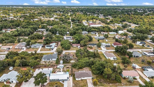 1140 VICTORIA AVENUE, Port Charlotte, FL 33948