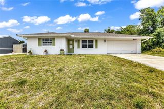 1140 VICTORIA AVENUE, Port Charlotte, FL 33948