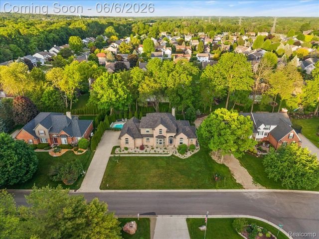 5768 Bellshire Lane, Independence Charter Township, MI 48346