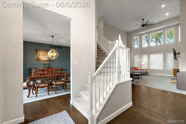 5768 Bellshire Lane, Independence Charter Township, MI 48346