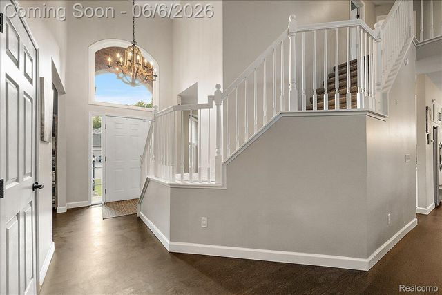 5768 Bellshire Lane, Independence Charter Township, MI 48346